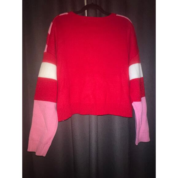 Ugly Christmas Sweater Xmas Size XL NWT - Picture 3 of 3